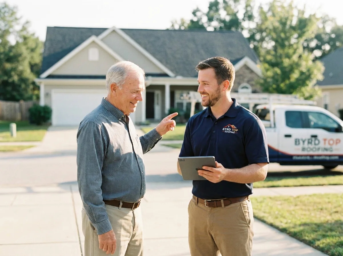 Roofing Bogart, GA FAQs